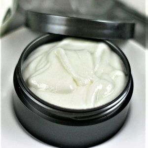 2oz All Natural Facial Moisturizer